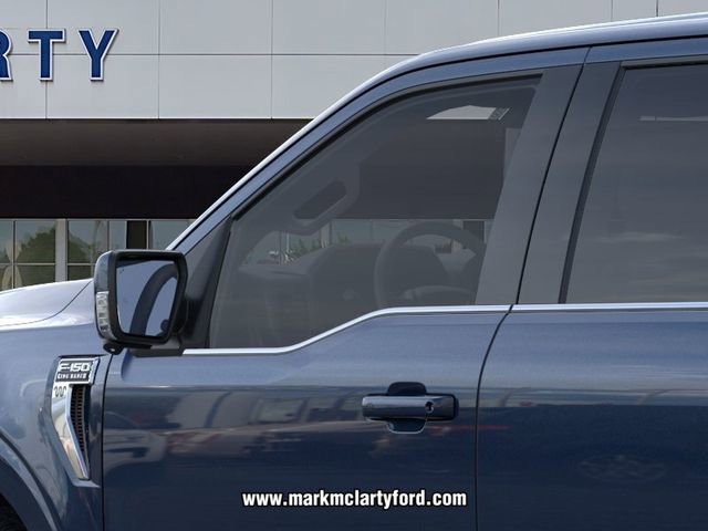 New 2026 Ford F150 King Ranch w/ Equipment Group 601A High AWD/4WD image 20