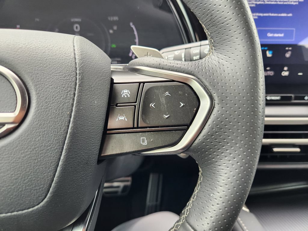 Certified 2023 Lexus RX 500h F Sport w/ Cold Area Package AWD/4WD image 29