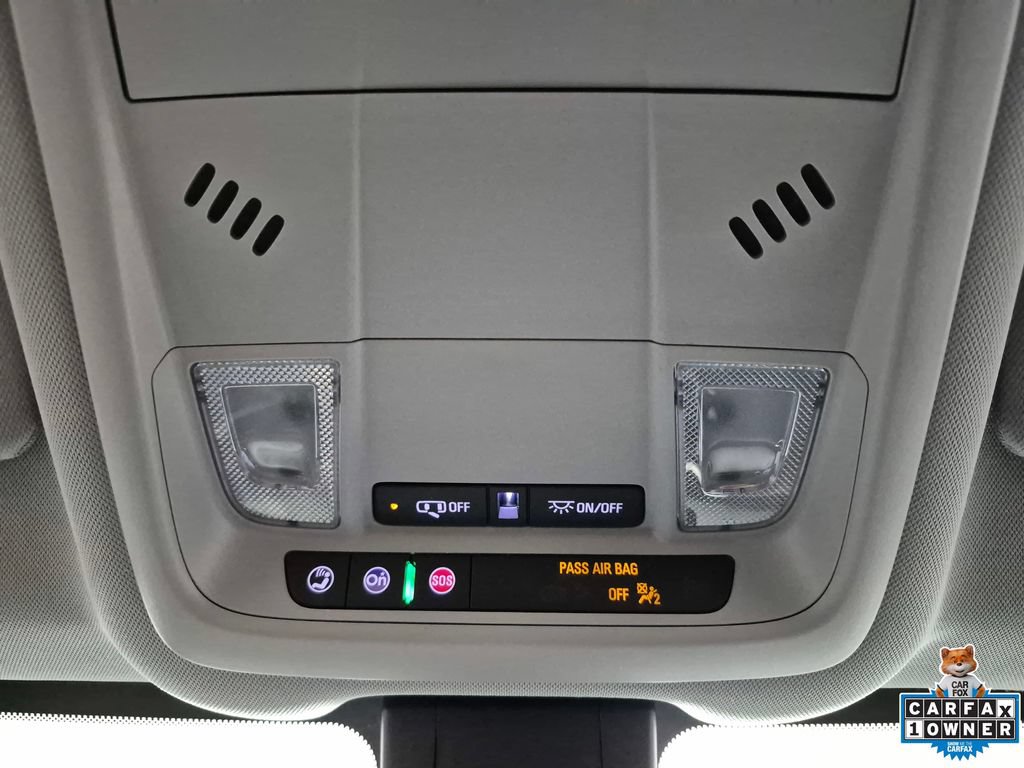 Certified 2024 Chevrolet Equinox LT FWD image 24