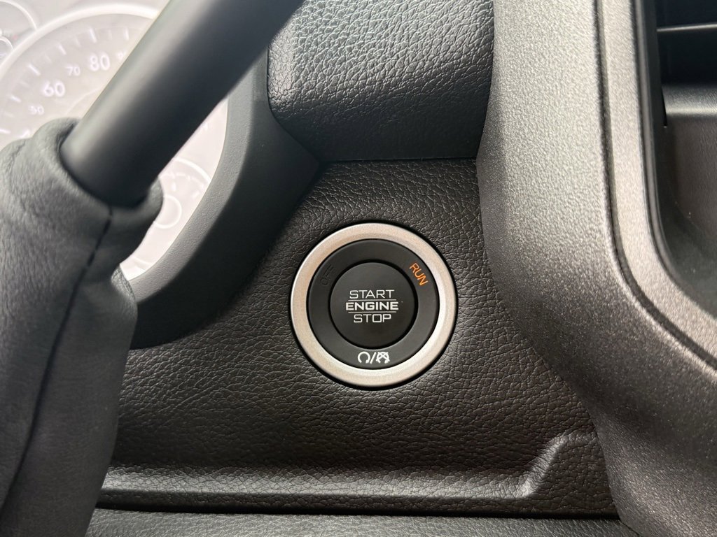 New 2026 RAM 2500 Tradesman image 22