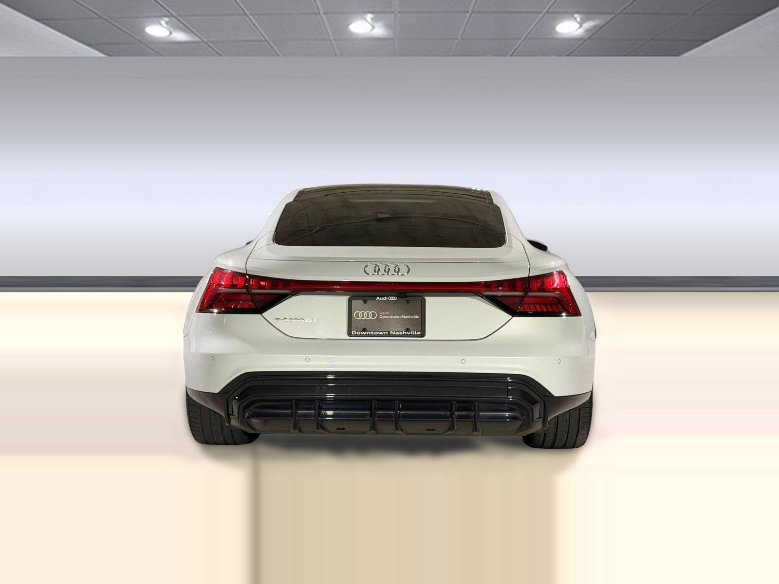 Certified 2023 Audi e-tron GT Premium Plus image 9