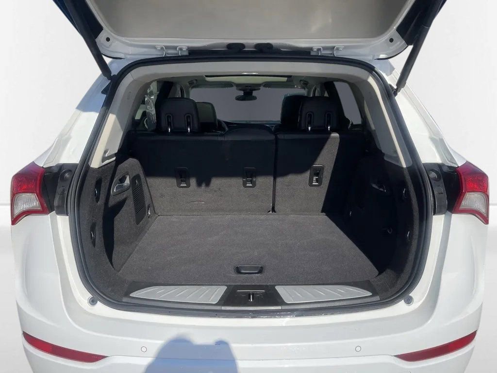 Used 2020 Buick Envision Premium image 8