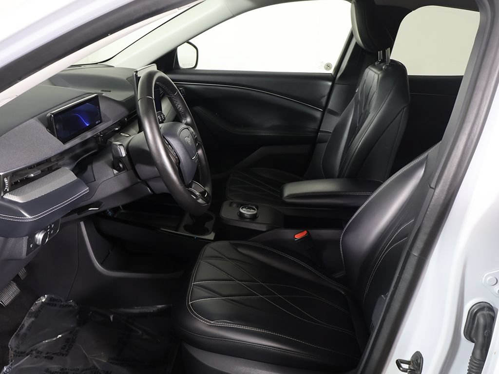 Used 2021 Ford Mustang Mach-E Select w/ Comfort/Appearance Package AWD/4WD image 26