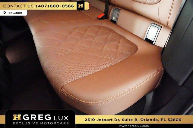 Used 2024 BMW X6 M60i image 39