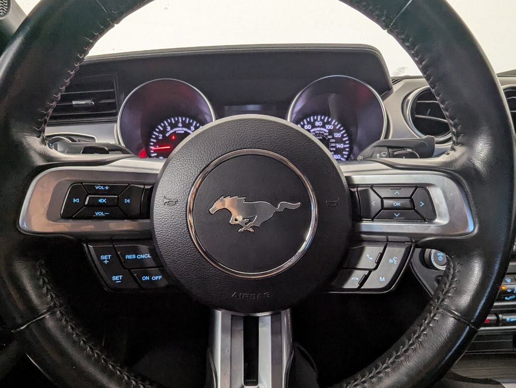 Used 2023 Ford Mustang GT RWD image 12