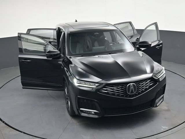 New 2026 Acura MDX A-Spec AWD/4WD image 37