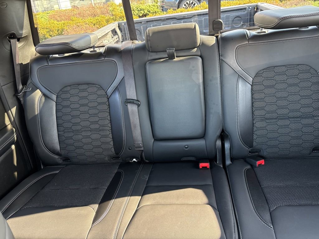 Used 2022 RAM 1500 Big Horn w/ Back Country Package image 31