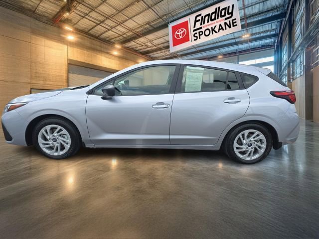 Used 2024 Subaru Impreza 2.0i image 6