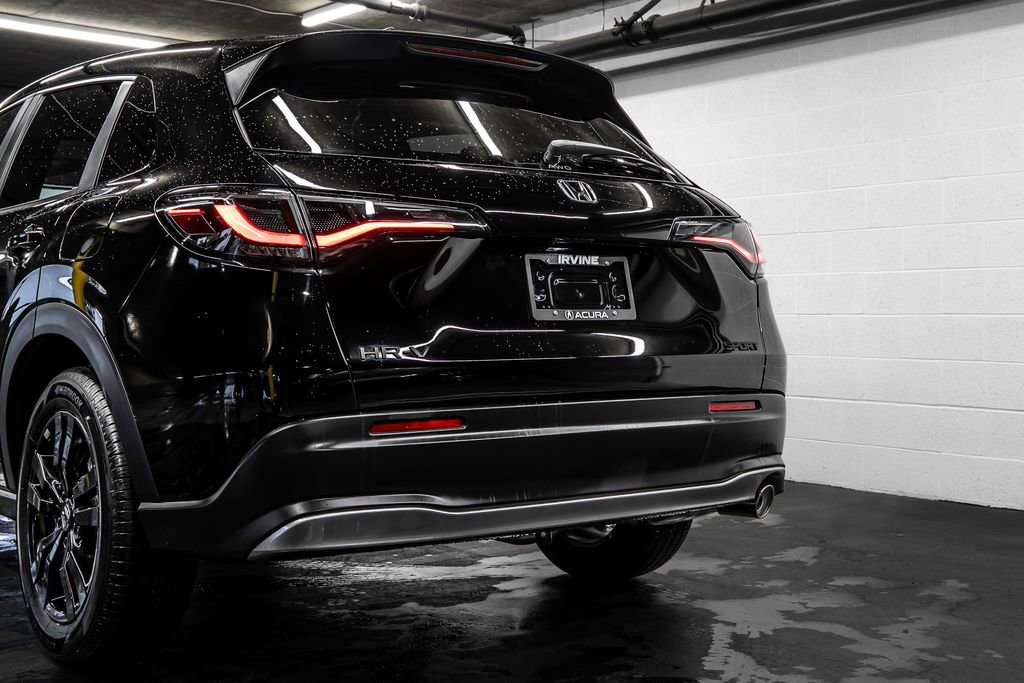 Used 2026 Honda HR-V Sport image 15