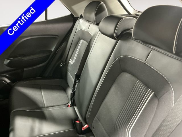 Certified 2023 Hyundai Venue Limited FWD image 14