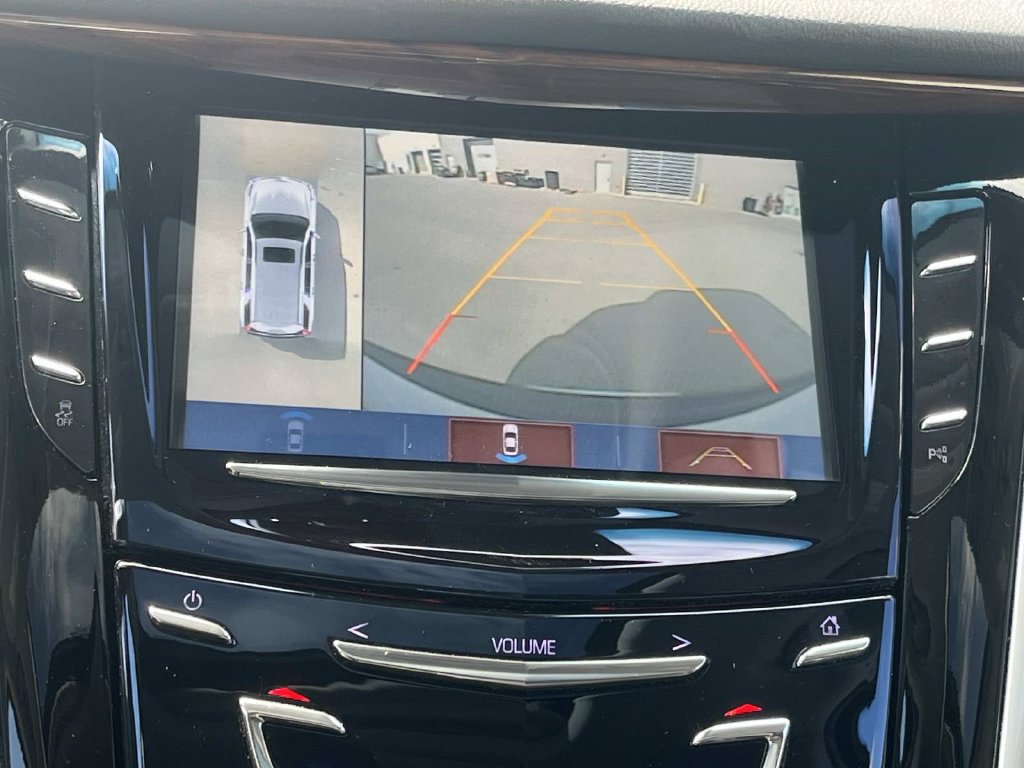 Used 2018 Cadillac Escalade ESV Premium Luxury AWD/4WD image 35