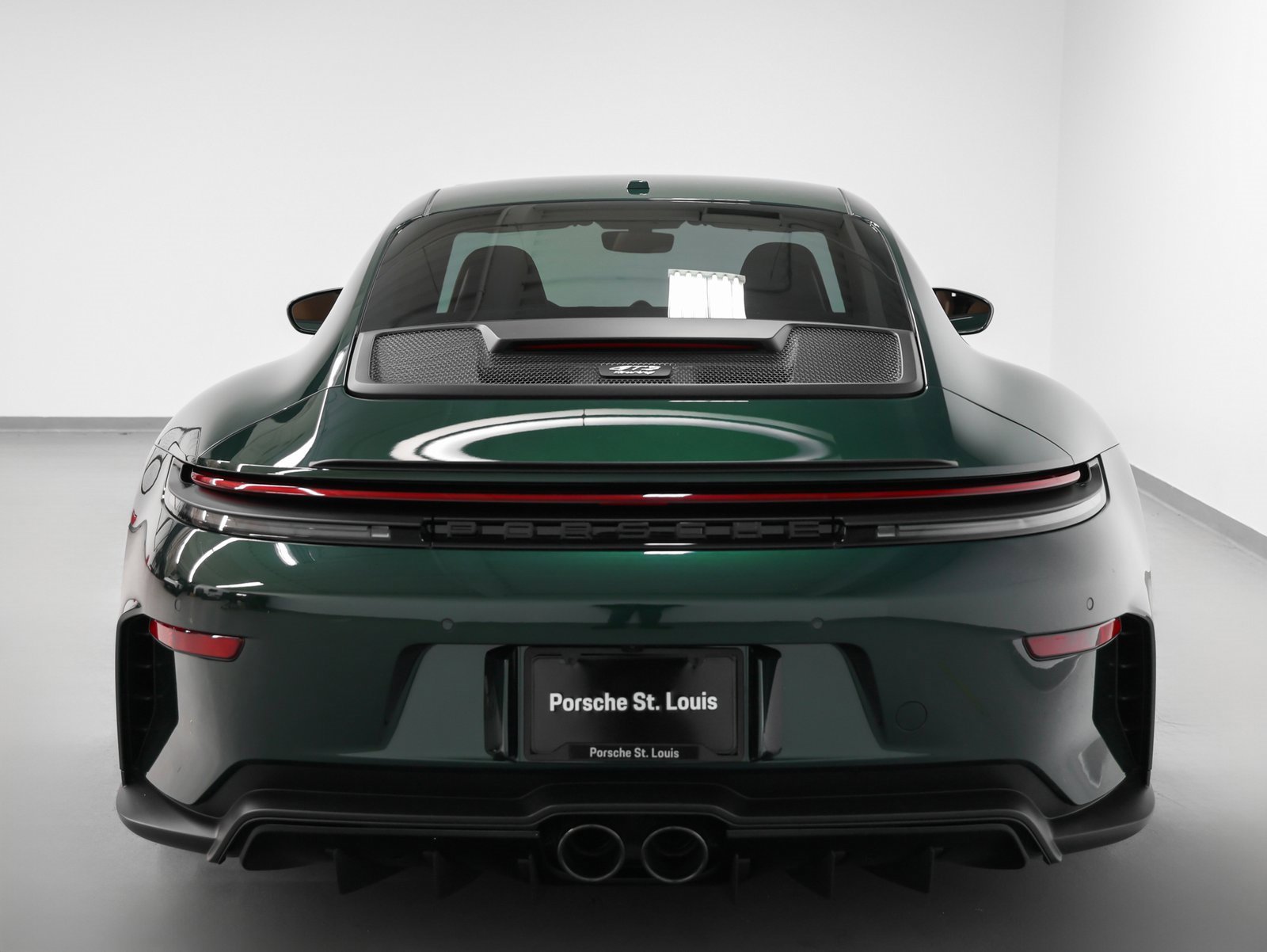 Used 2026 Porsche 911 GT3 image 11