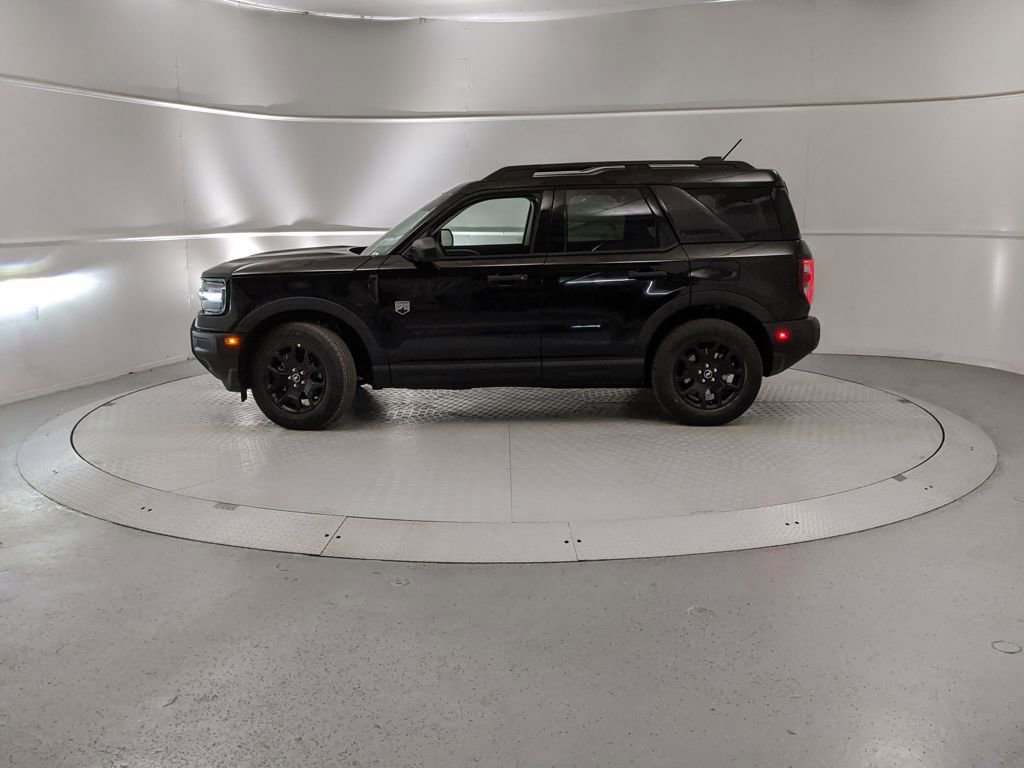 New 2025 Ford Bronco Sport Big Bend w/ Black Appearance Package image 5