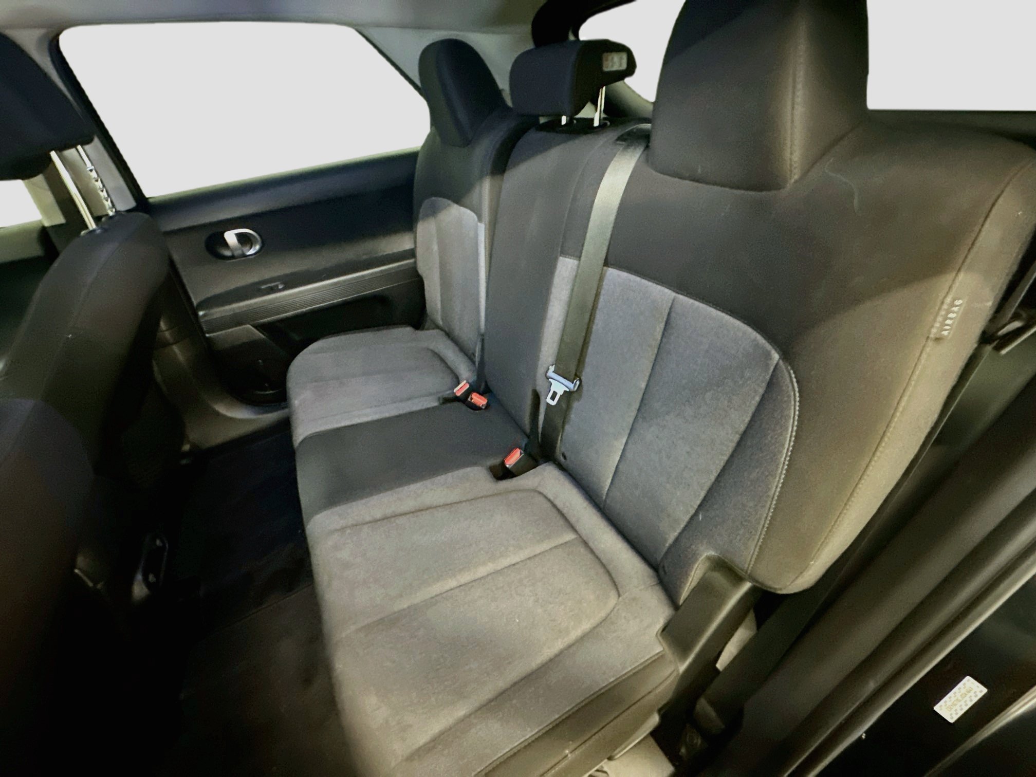 Used 2024 Hyundai Ioniq 5 SEL AWD/4WD image 29