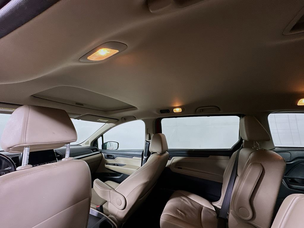 Used 2023 Honda Odyssey EX-L image 13