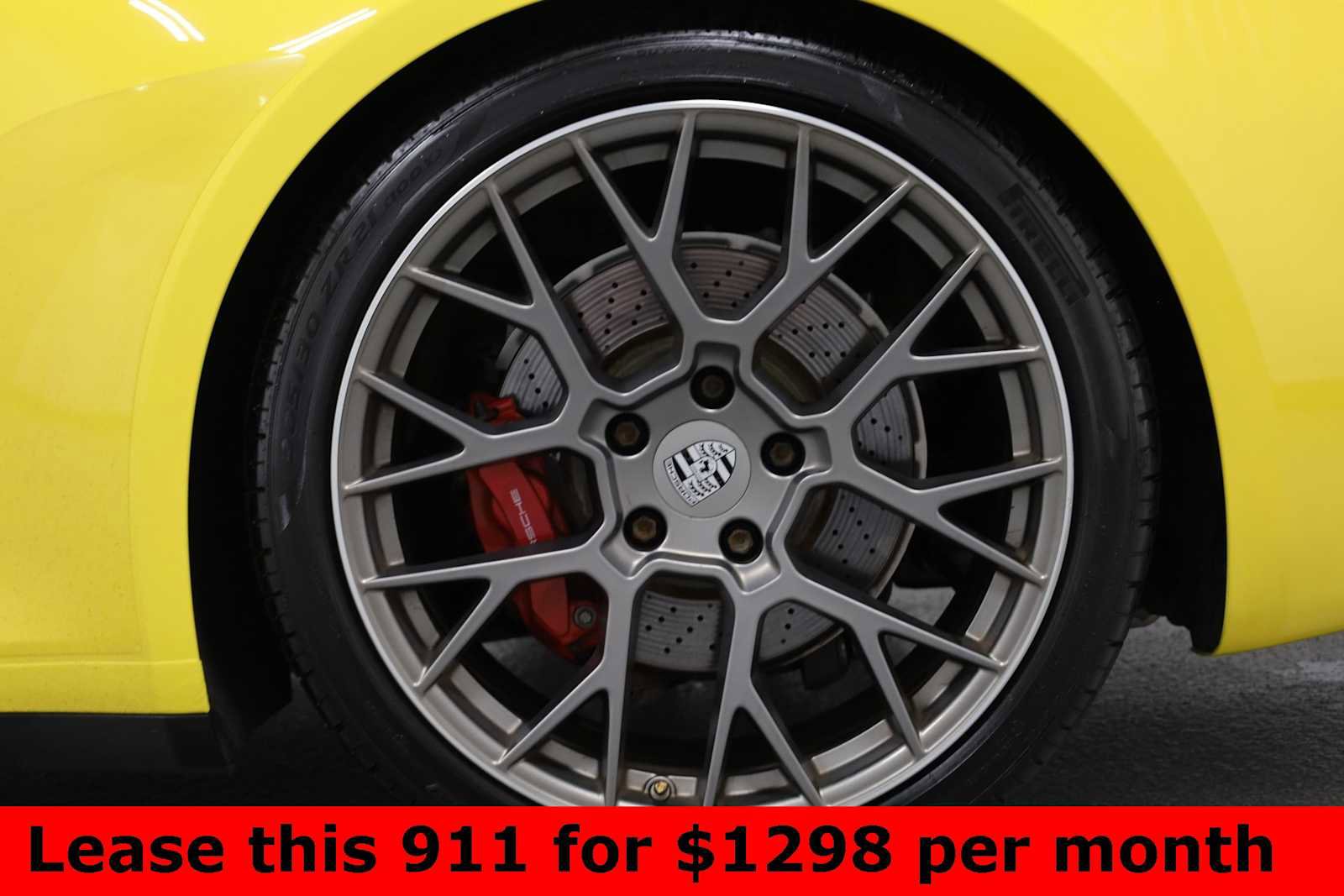 Certified 2020 Porsche 911 Carrera S image 43