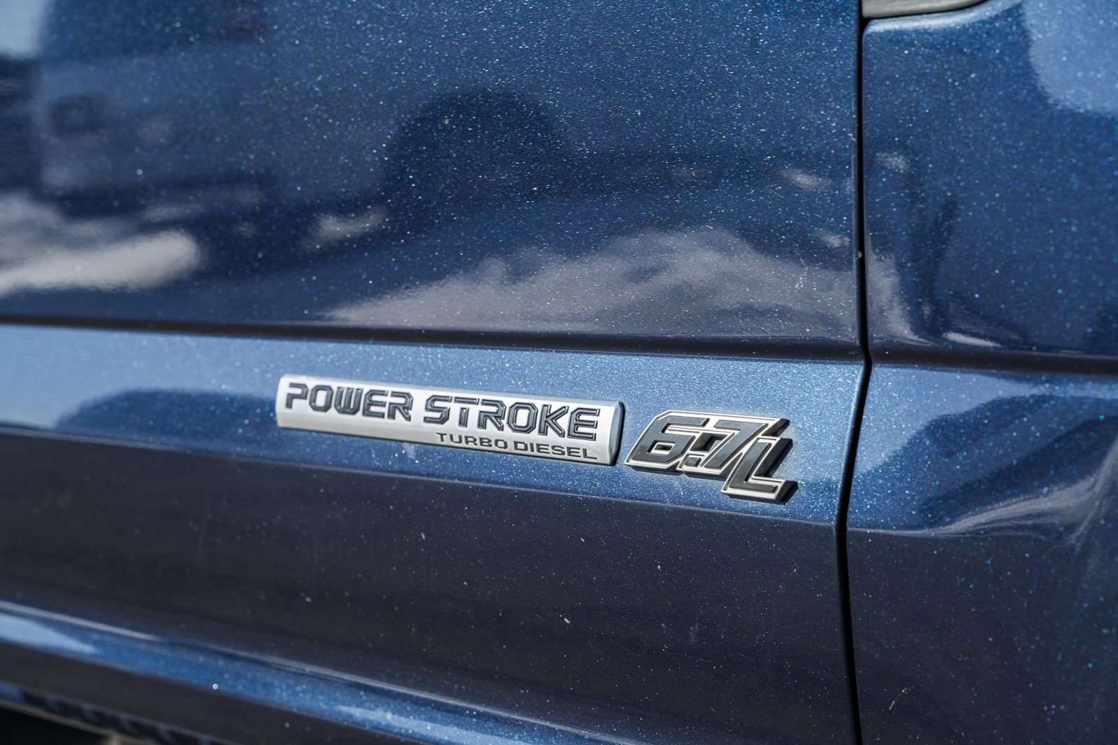 Used 2017 Ford F250 XLT w/ XLT Premium Package image 21