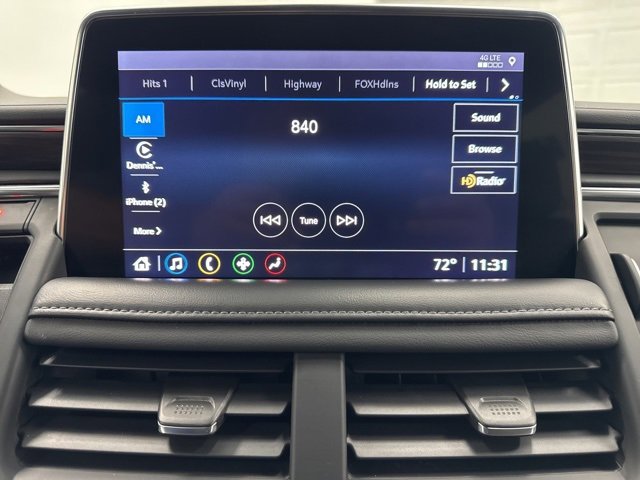 Used 2021 Chevrolet Tahoe Z71 image 18