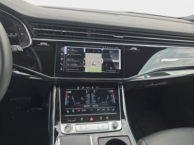 Used 2026 Audi Q8 Premium Plus w/ Premium Plus Package AWD/4WD image 23
