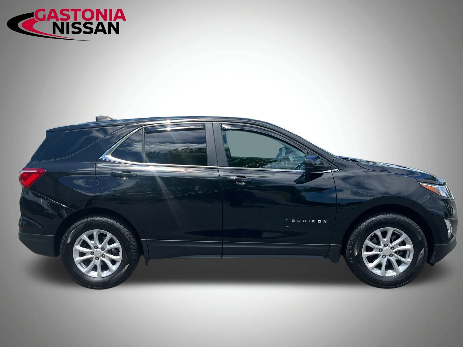 Used 2021 Chevrolet Equinox LT image 10