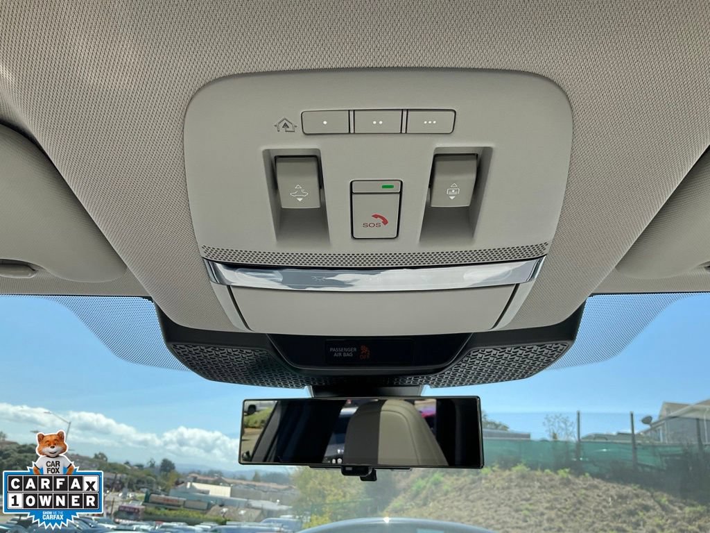 Used 2023 Nissan Ariya FWD image 34