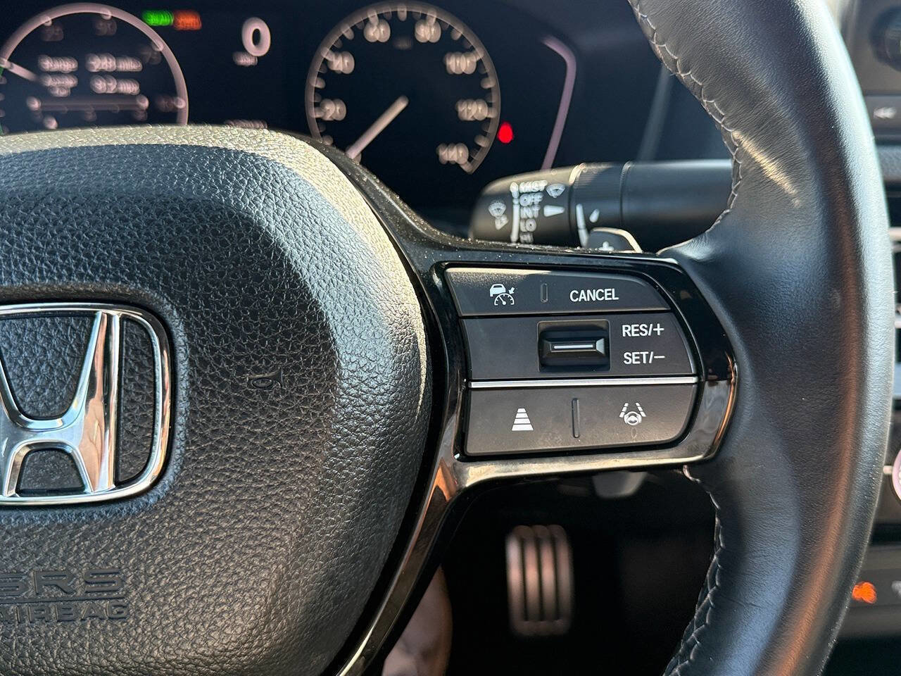 Used 2025 Honda Civic FWD Hybrid Sedan image 28