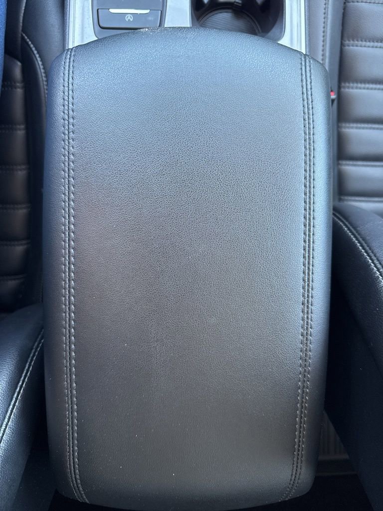 Used 2023 Ford Edge SEL w/ Convenience Package AWD/4WD image 33