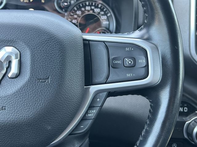 Used 2023 RAM 1500 Big Horn image 18