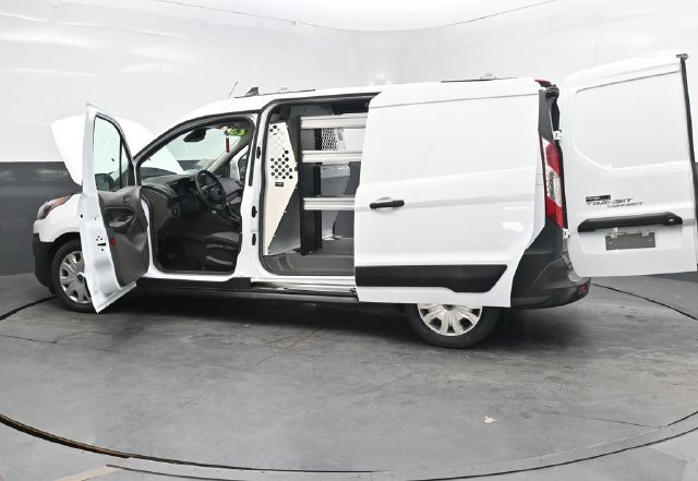 Used 2023 Ford Transit Connect XL FWD image 42