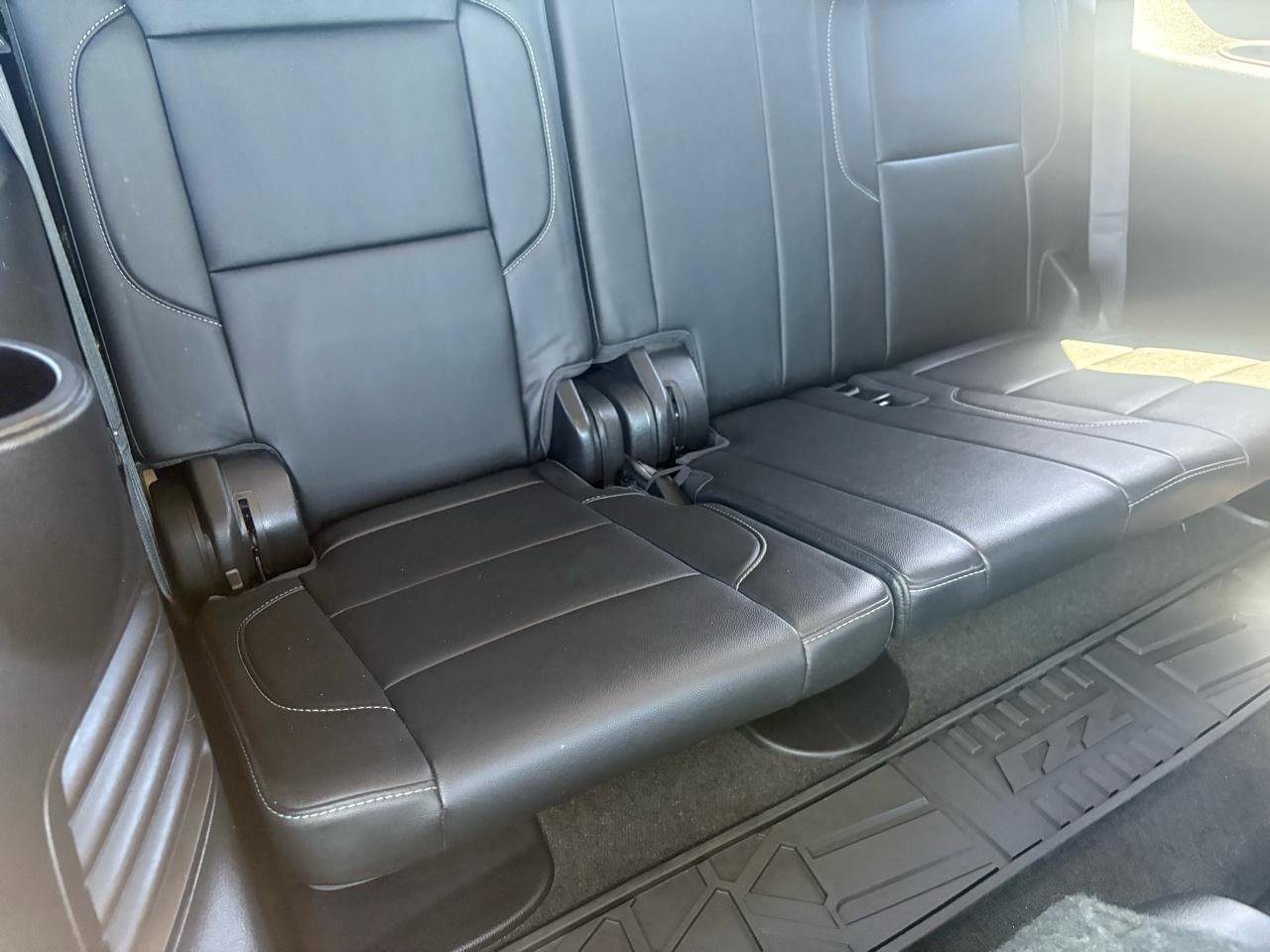Used 2018 Chevrolet Tahoe LT AWD/4WD image 62