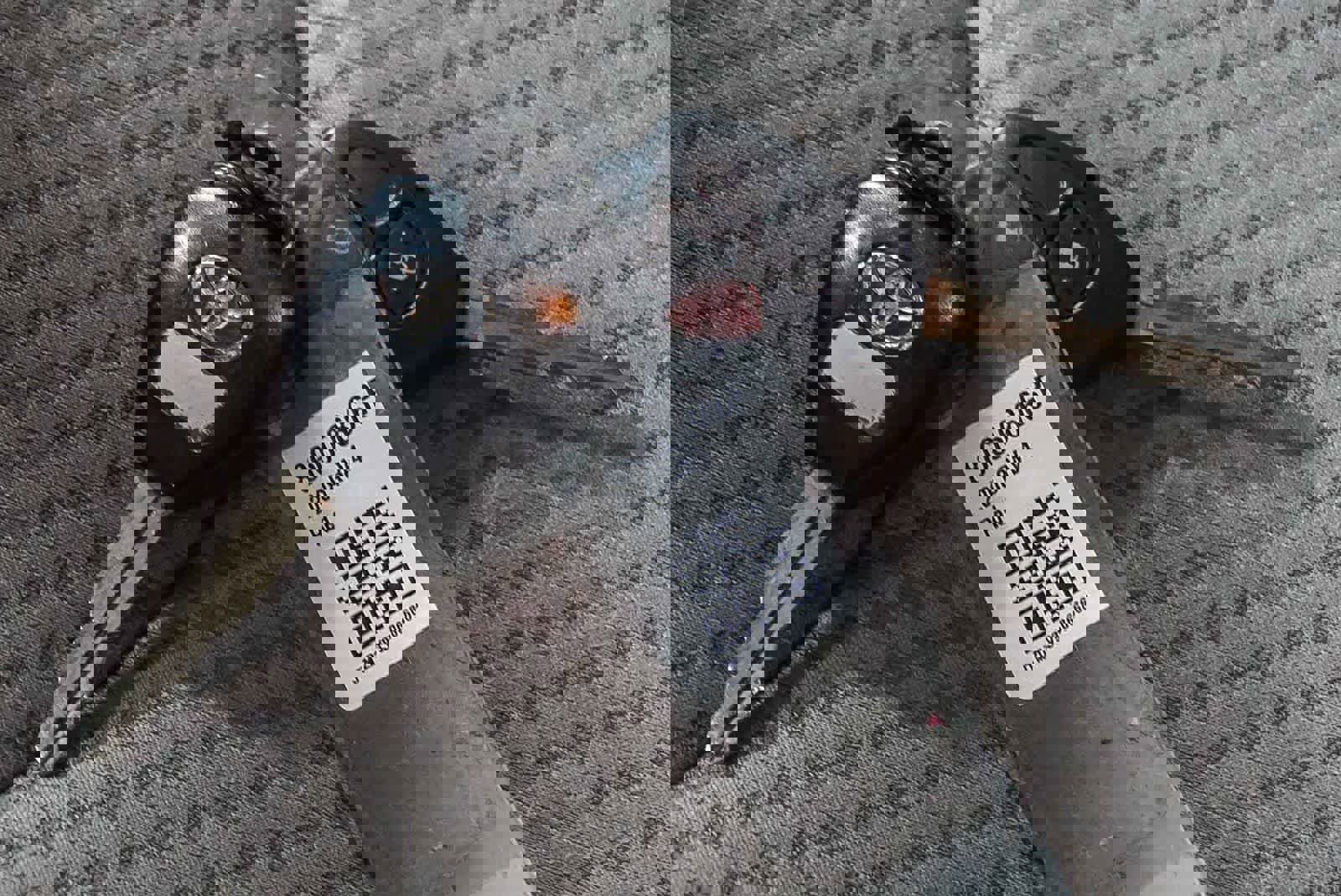 Used 2008 Toyota RAV4 2WD image 27