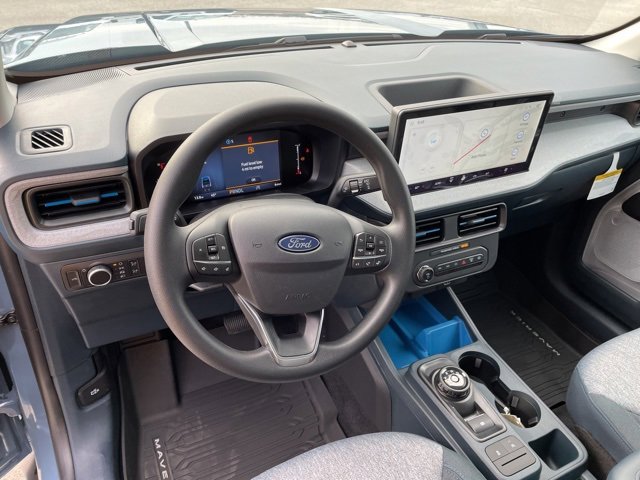 New 2026 Ford Maverick XLT image 28