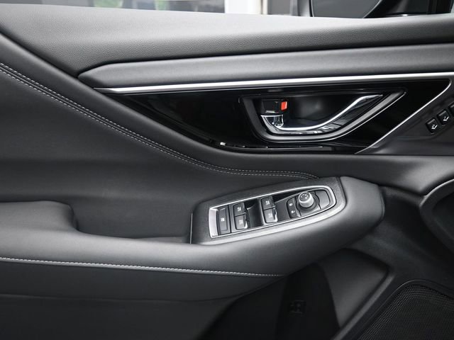 Used 2025 Subaru Legacy Limited w/ Popular Package #2 image 21