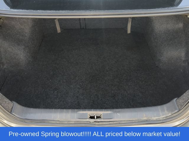 Used 2015 Nissan Altima 2.5 S w/ Power Driver Seat Package FWD image 36