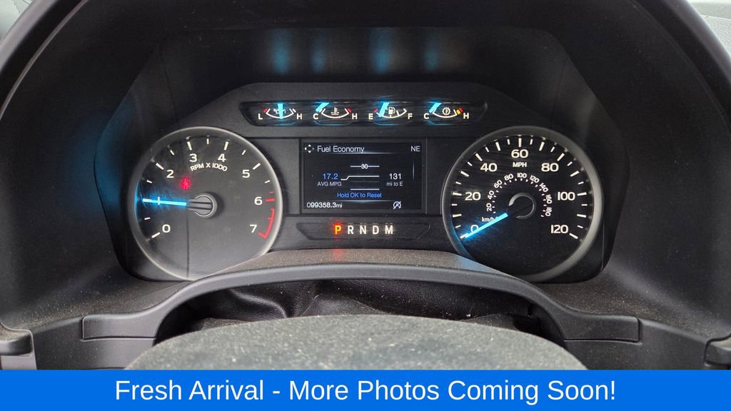 Used 2019 Ford F150 XLT w/ Equipment Group 302A Luxury AWD/4WD image 10