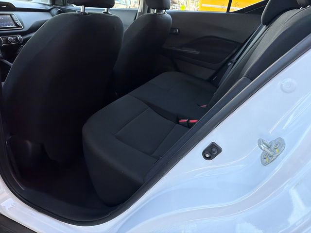 Used 2025 Nissan Kicks Play S FWD image 20