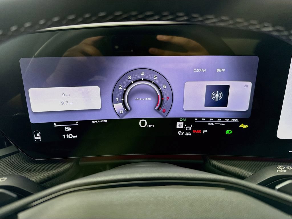 New 2026 Audi SQ5 Premium Plus AWD/4WD image 33