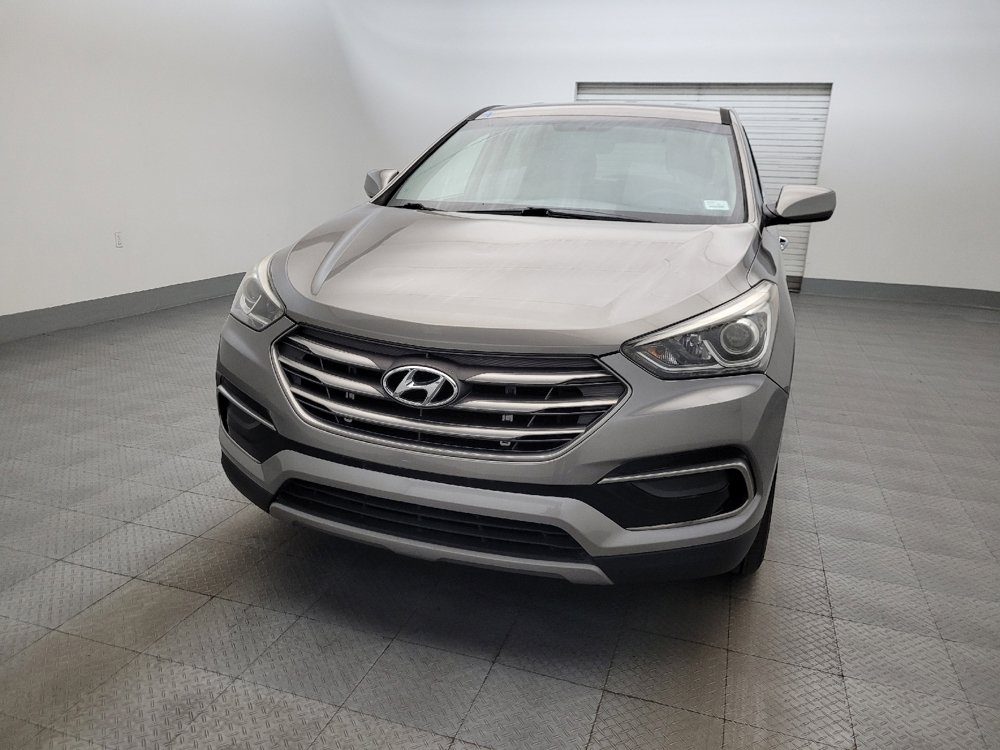 Used 2017 Hyundai Santa Fe Sport FWD image 15