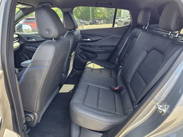 Used 2025 Buick Envista Sport Touring FWD image 34
