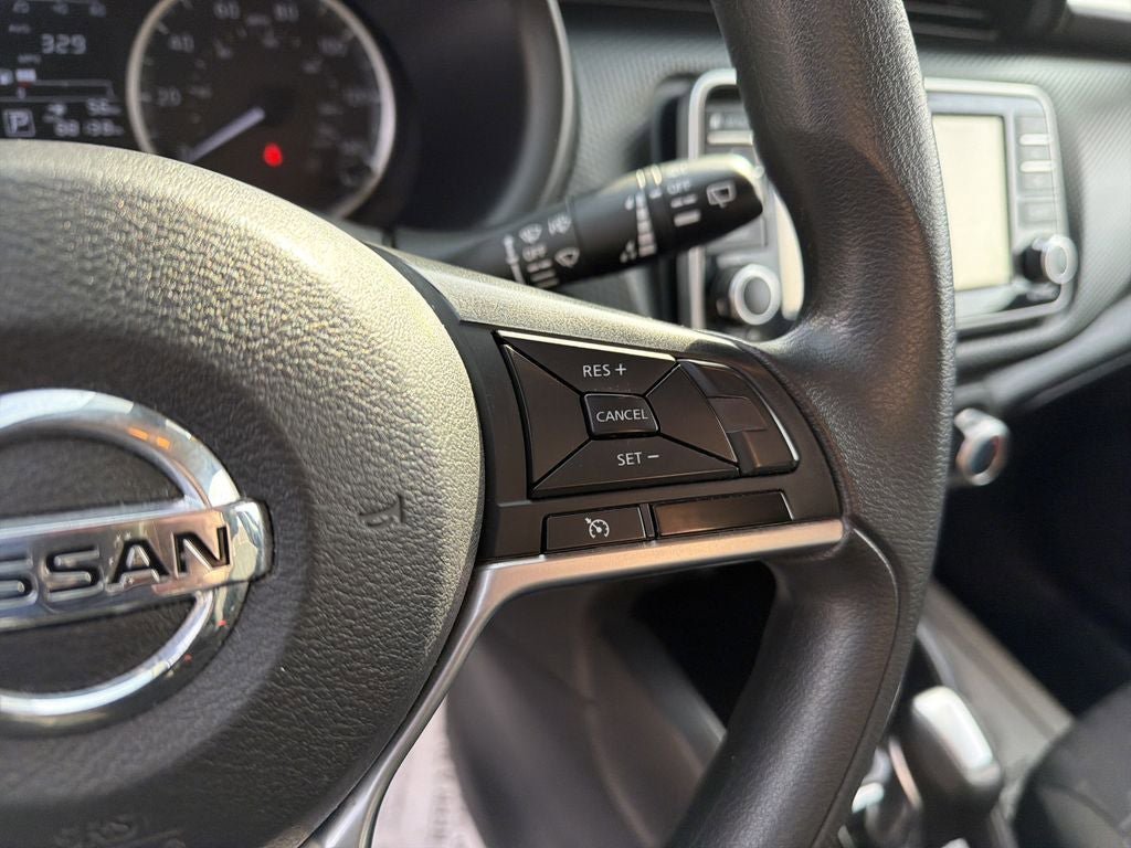 Used 2021 Nissan Kicks S FWD image 26