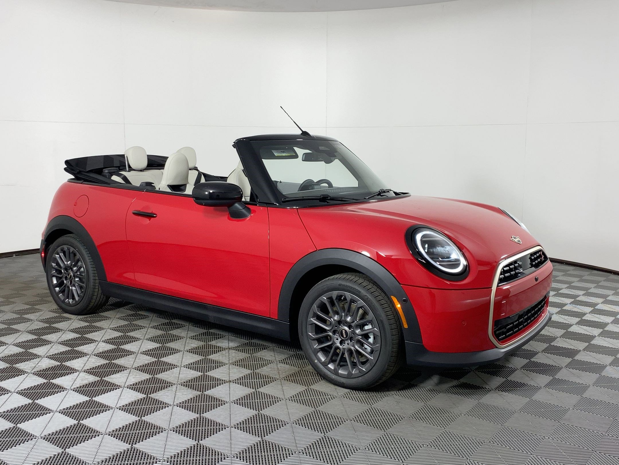 New 2026 MINI Cooper S FWD image 5