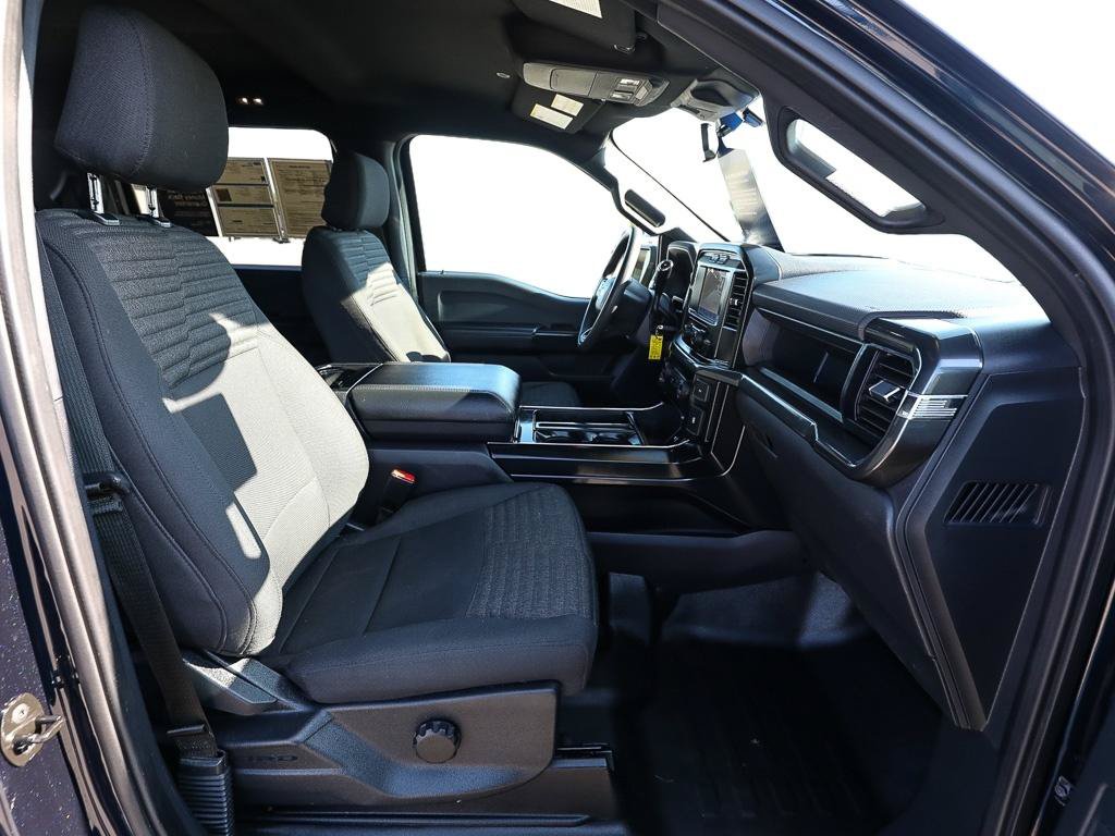 Certified 2023 Ford F150 XL w/ STX Appearance Package AWD/4WD image 23