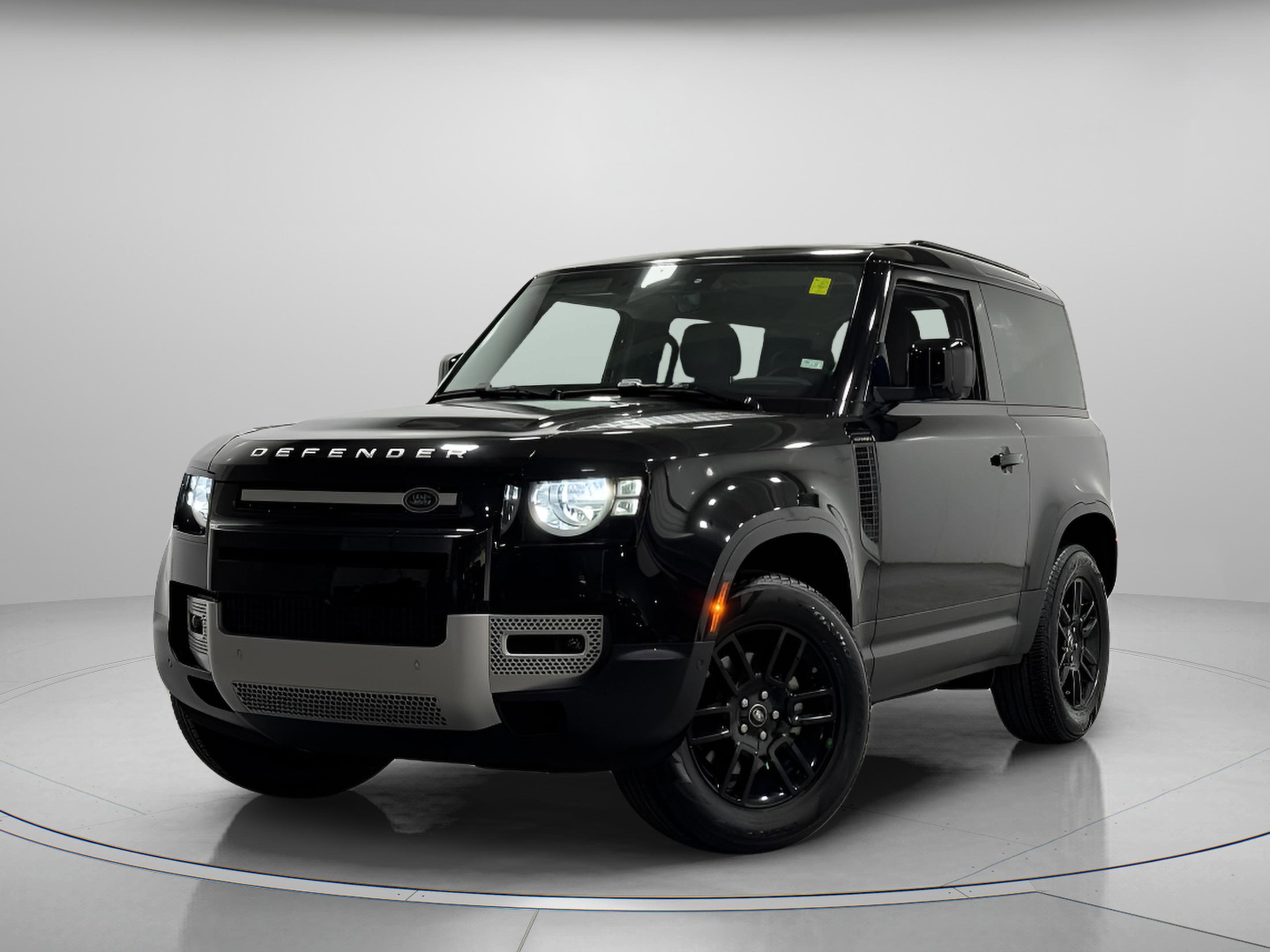 Used 2023 Land Rover Defender 90 S