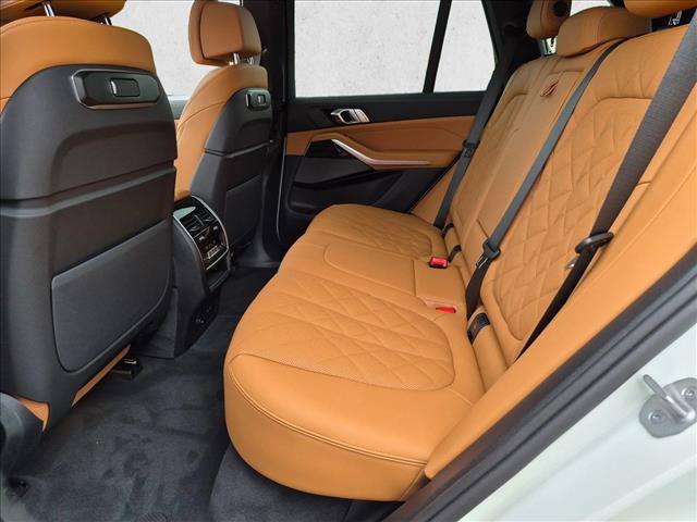 Certified 2026 BMW X5 xDrive40i w/ Climate Comfort Package AWD/4WD image 19