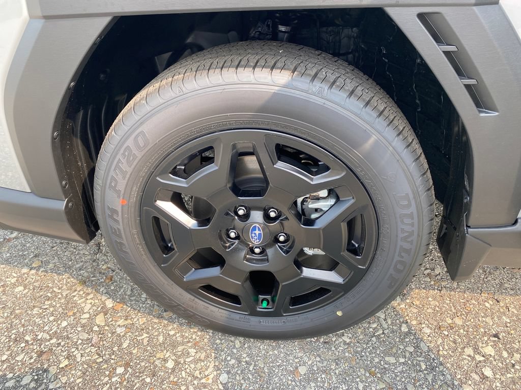 New 2026 Subaru Outback Limited AWD/4WD image 18