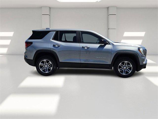 New 2025 GMC Terrain Elevation image 6