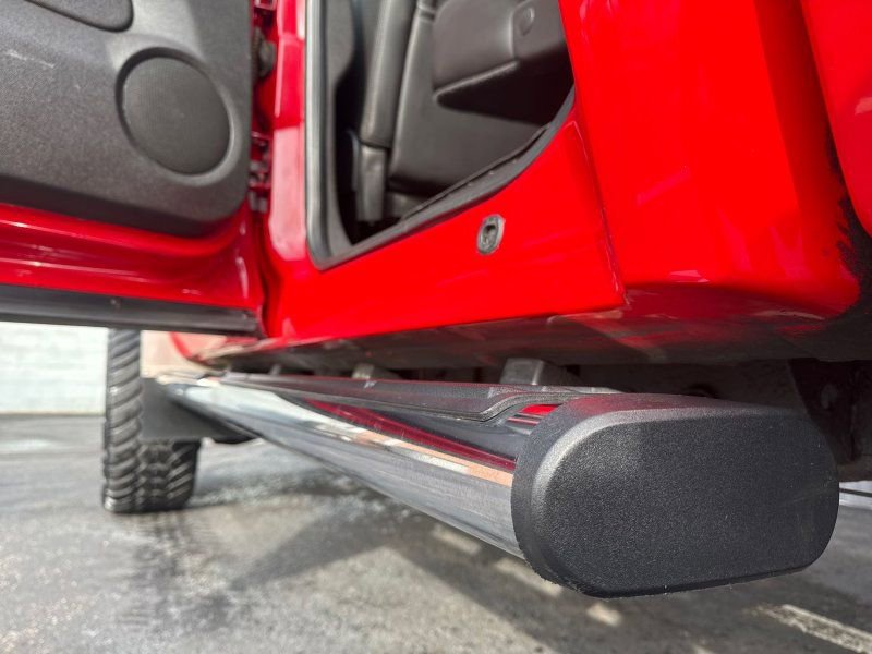 Used 2008 Chevrolet Silverado 2500 LTZ w/ Safety Package image 31