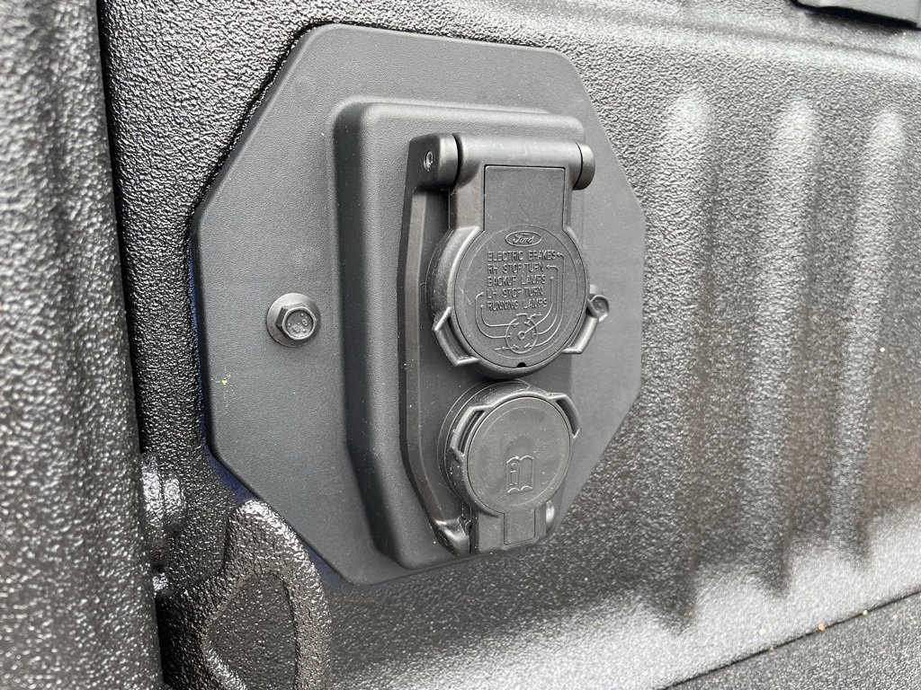 New 2026 Ford F350 Lariat image 34