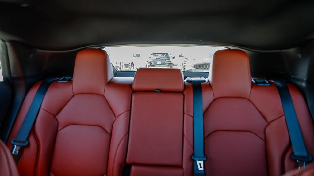 New 2026 Dodge Charger R/T AWD/4WD image 26