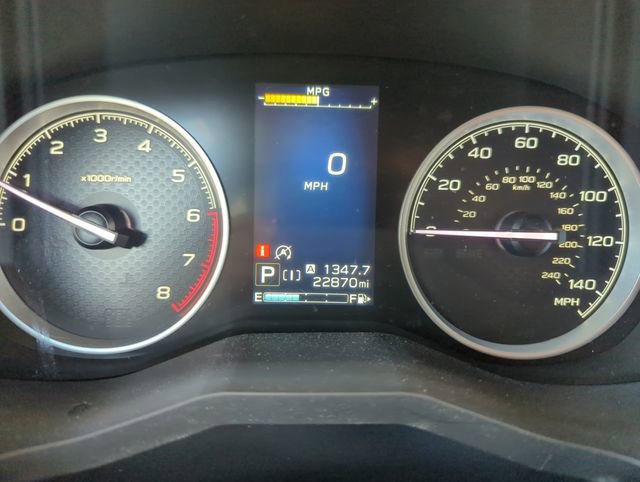 Used 2023 Subaru Forester Premium image 20